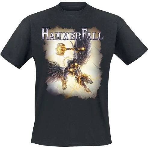 Hammer of dawn