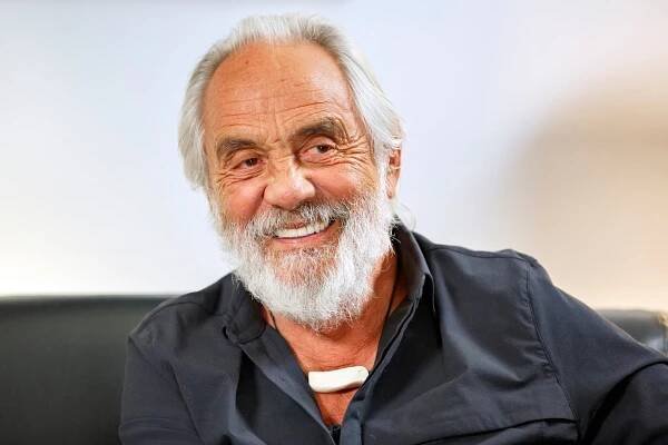 Tommy Chong Net Worth