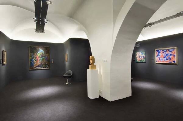 Západočeská galerie v Plzni - Info-Plzeň