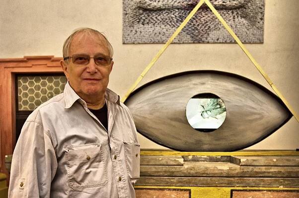 Michal Trpák | Galerie Klatovy - Klenová