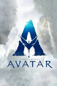 První plakát k Avatarovi 2