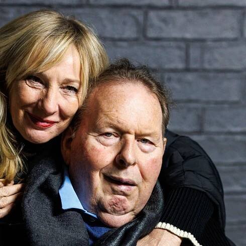 Ottfried Fischer teilt emotionale Einblicke in sein Leben mit Parkinson: „Das lasse ich geschehen“