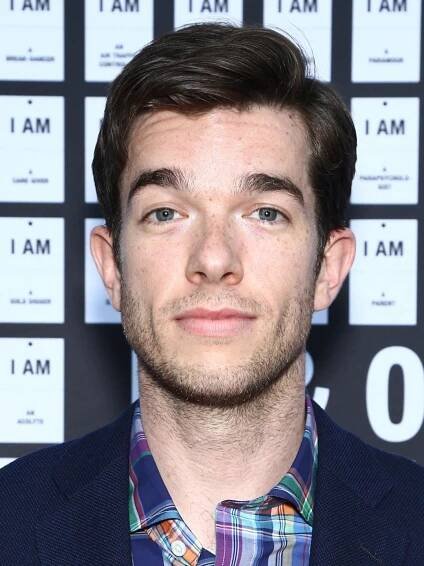 John Mulaney - Comedian, Actor, Writer, Producer