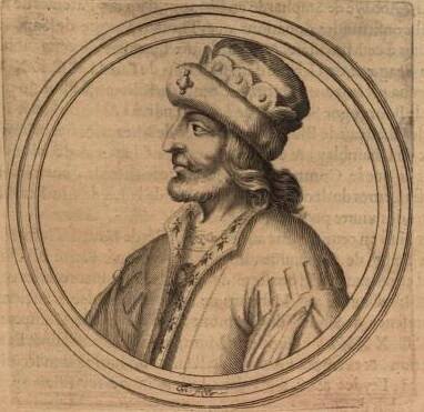 Amadeus IV. Savojský – Wikipedie
