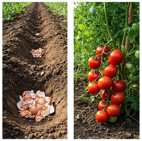 Vaječné skořápky nepatří do koše: 7 způsobů, jak je využít doma i na zahradě - Chutne-cz