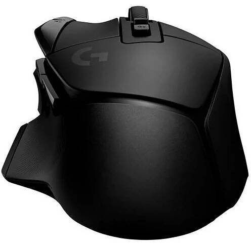 Myš Logitech G502 X - černá | eberry.cz