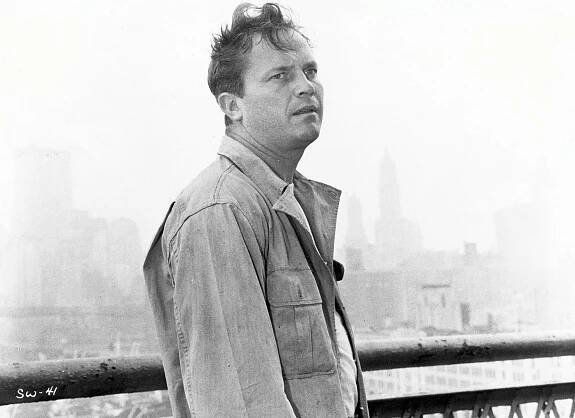 Something Wild - Z filmu - Ralph Meeker