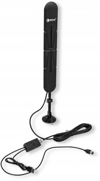 Digitální televizní anténa Signaflex® TEEN-40 DVB-T2