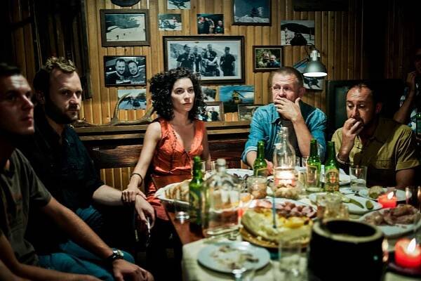 Wataha / The Pack (2014 - 2020)
