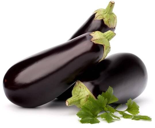 Takový lilek jen láká se zakousnout.