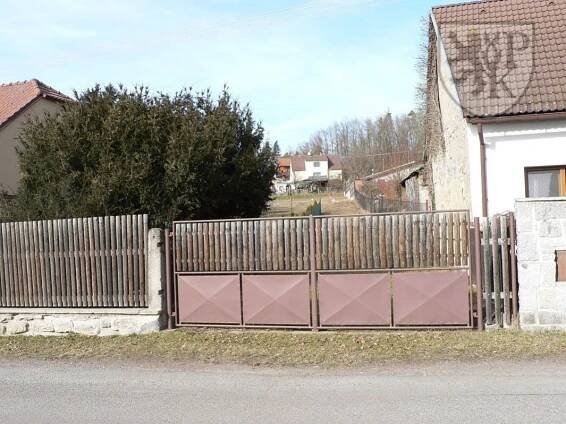 BEZDĚDOVICE - pozemek na RD, obrázek č. 3