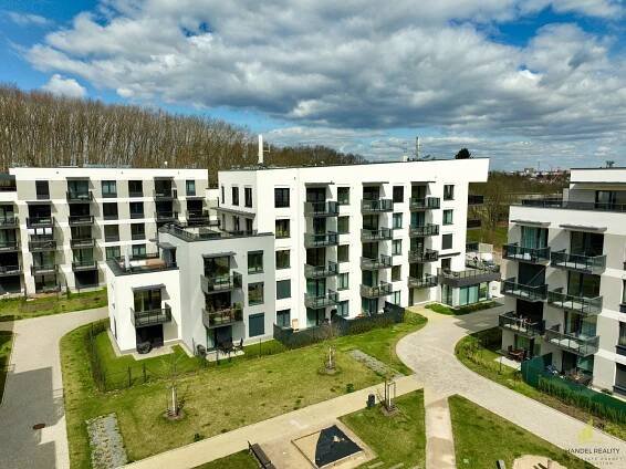 Prodej byty 3+kk, 89 m2 - Praha - Hostivař | Reality.iDNES.cz 