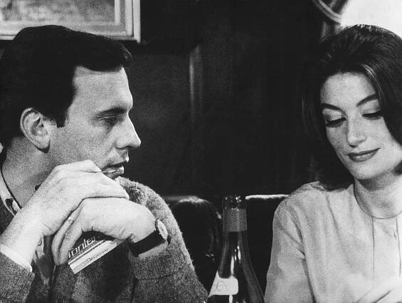 A Man and a Woman