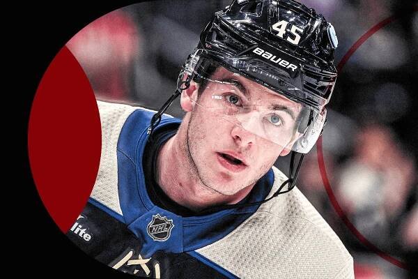 Colorado Avalanche rank No. 32 in NHL Pipeline Rankings for 2025