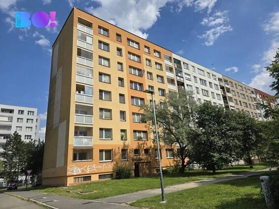 Jaromíra Matuška, Ostrava - Dubina