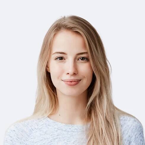 Sarah Jones - Agencypro X - Webflow Ecommerce website template