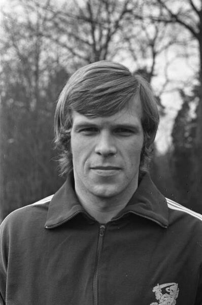 Theo de Jong (Fußballspieler)