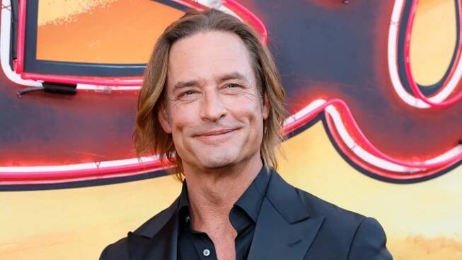 Josh Holloway