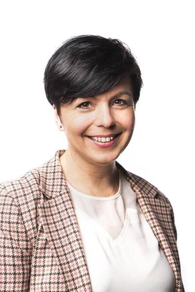 Martina Berdychová