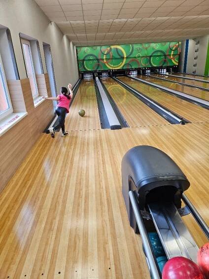 Bowling