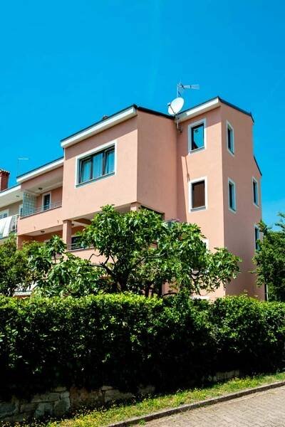 Apartmány Centener, Rovinj | Dovolena-Ubytovani-Chorvatsko.cz - Chorvatsko