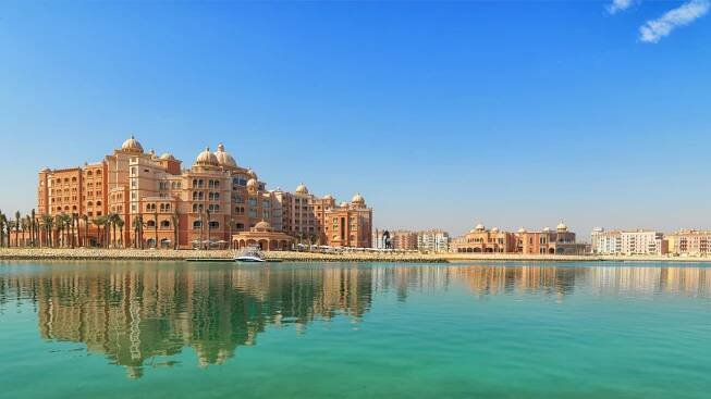 Katar - Doha