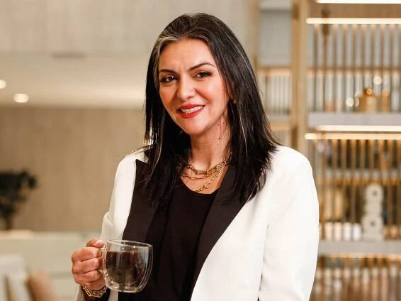 Marketing Power List 2025: 101 of the Middle East's best hotel marketeers - Hotelier Middle East