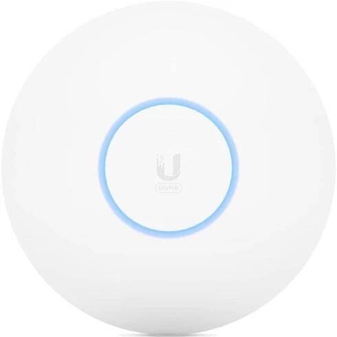 Přístupový bod Ubiquiti UniFi6 Pro Návod k obsluze