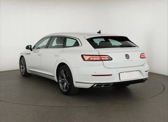 Volkswagen Arteon R-line 2.0 TDI, ČR, DPH