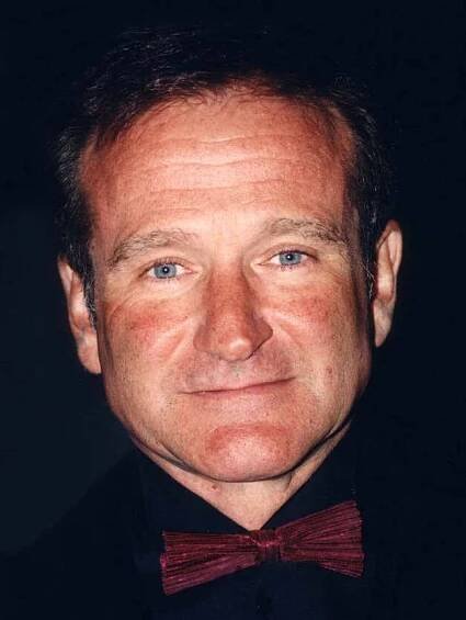 Robin Williams