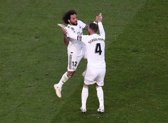 Lopetegui končí! Debakl v El Clásicu zlomil trenérovi Realu definitivně vaz