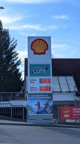 Shell foto 4