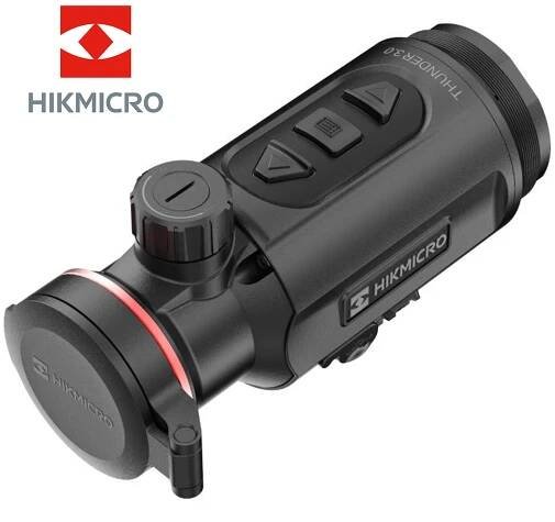 HIKMICRO Thunder TH35C 3.0 Thermal Clip-On