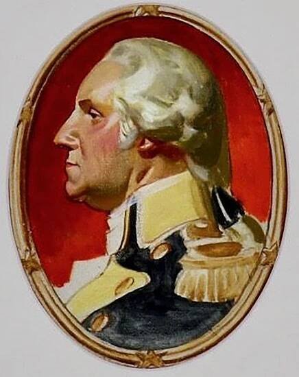 Joseph Christian Leyendecker : Original Illustration Artwork For Sale