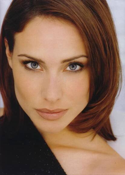 Claire Forlani fotka