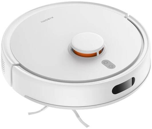 Robotický vysavač Xiaomi Robot Vacuum S20 White EU bílá barva
