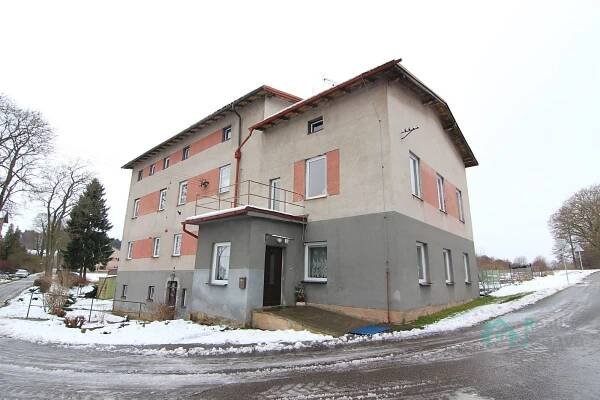 Prodej Byt 2+kk, Jetřichov, okres Náchod