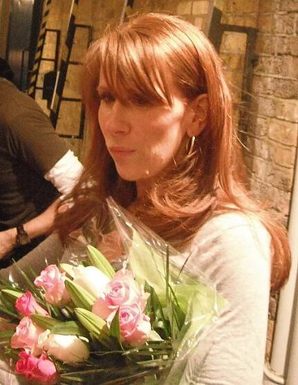 Catherine Tate - Wikipedia