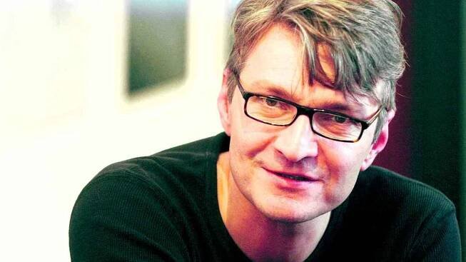 Před 49 lety se v Žatci narodil Jan Svěrák