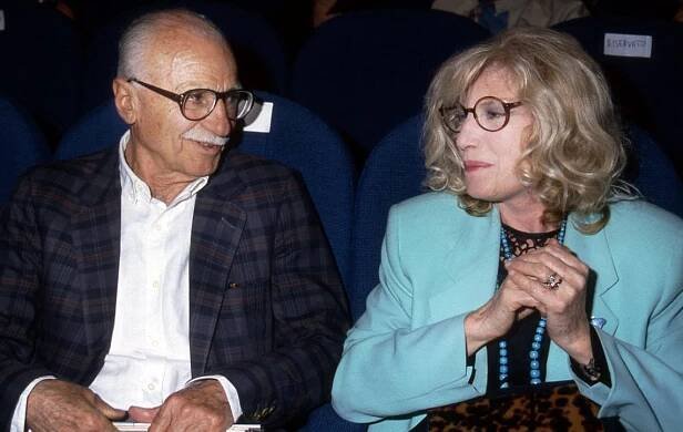 Con Mario Monicelli