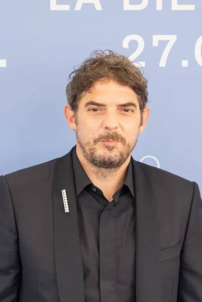 Damien Bonnard