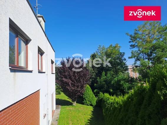 Pronájem bytu 4+kk 124 m², Růmy, Zlín