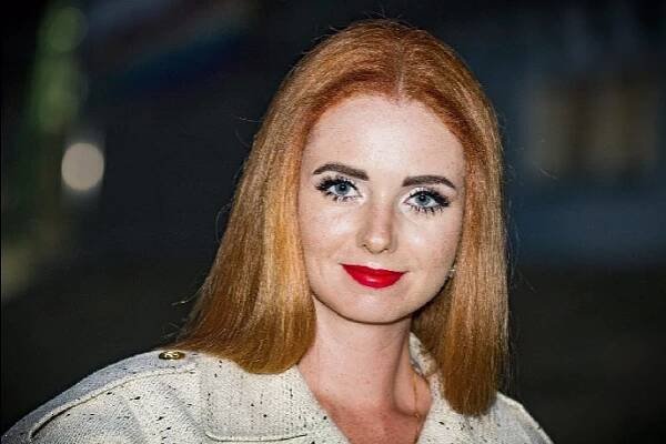 FOTO: Lena Katina je pořád krásná. – stránka 3