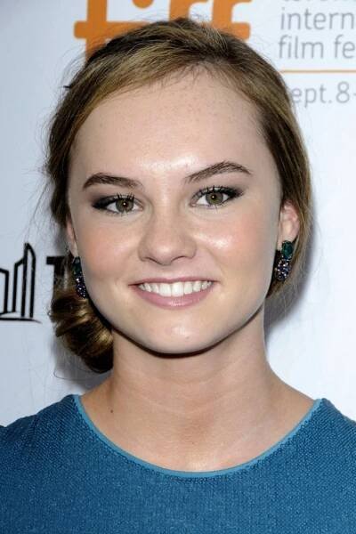 Madeline Carroll – Wikipedie