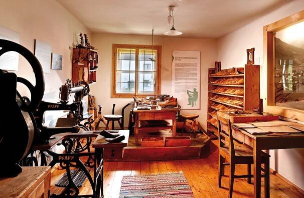 Museum Bramberg