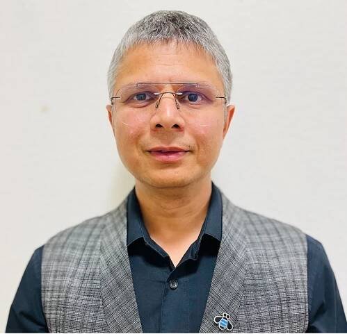 Priyank Jain - Me2we2025