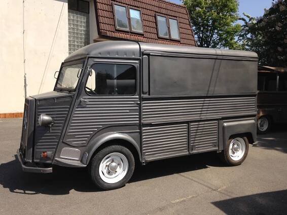 GALERIE | Foodtrucky
