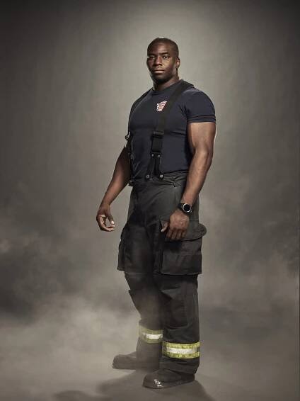 Station 19 - Season 4 - Promo