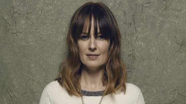 Rosemarie DeWitt - Actress
