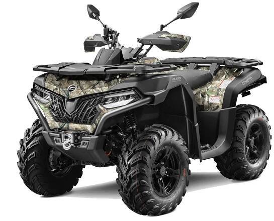 GLADIATOR X625